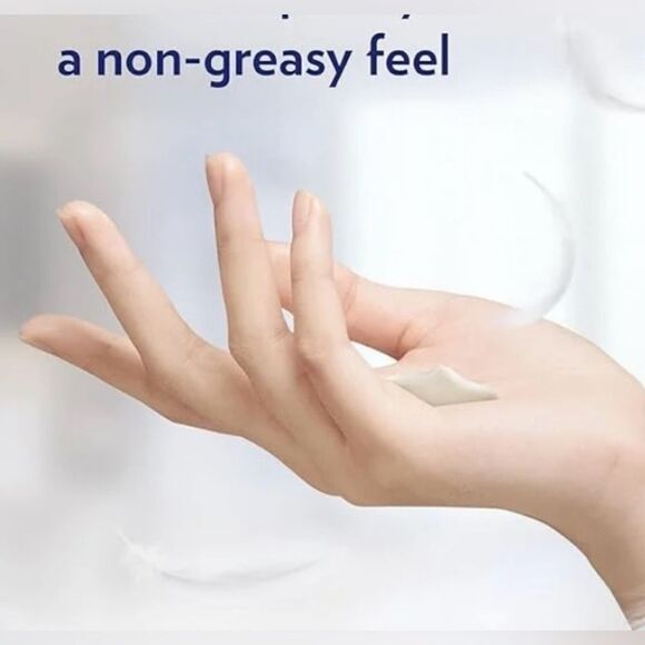 🛍️Vaseline Advance Repair intensive Care Fragrance free Body Cream 400ml💥 - Picture 5 of 7